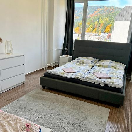 Apartment Lilly Špindlerŭv Mlýn Εξωτερικό φωτογραφία