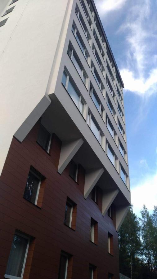 Apartment Lilly Špindlerŭv Mlýn Εξωτερικό φωτογραφία