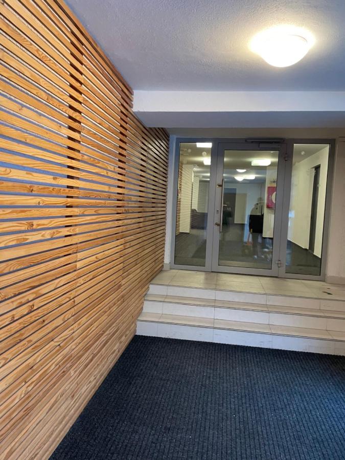 Apartment Lilly Špindlerŭv Mlýn Εξωτερικό φωτογραφία