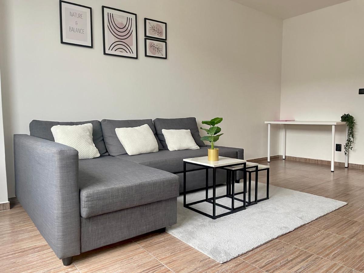 Apartment Lilly Špindlerŭv Mlýn Εξωτερικό φωτογραφία