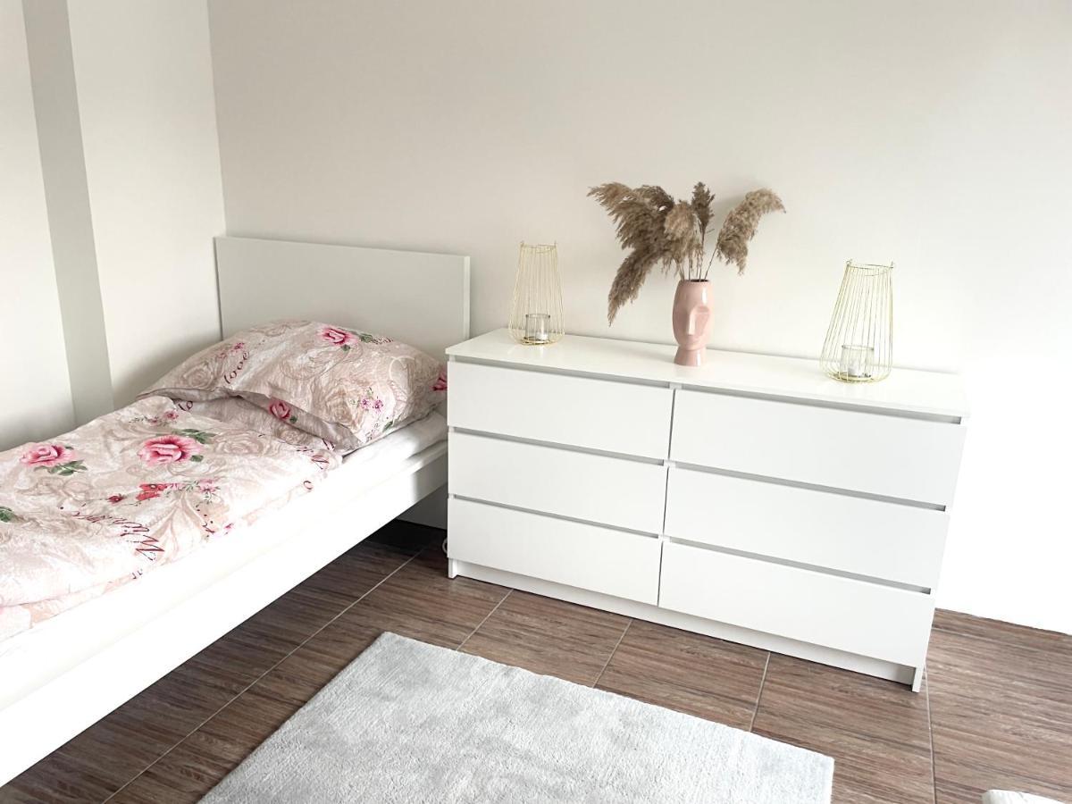 Apartment Lilly Špindlerŭv Mlýn Εξωτερικό φωτογραφία