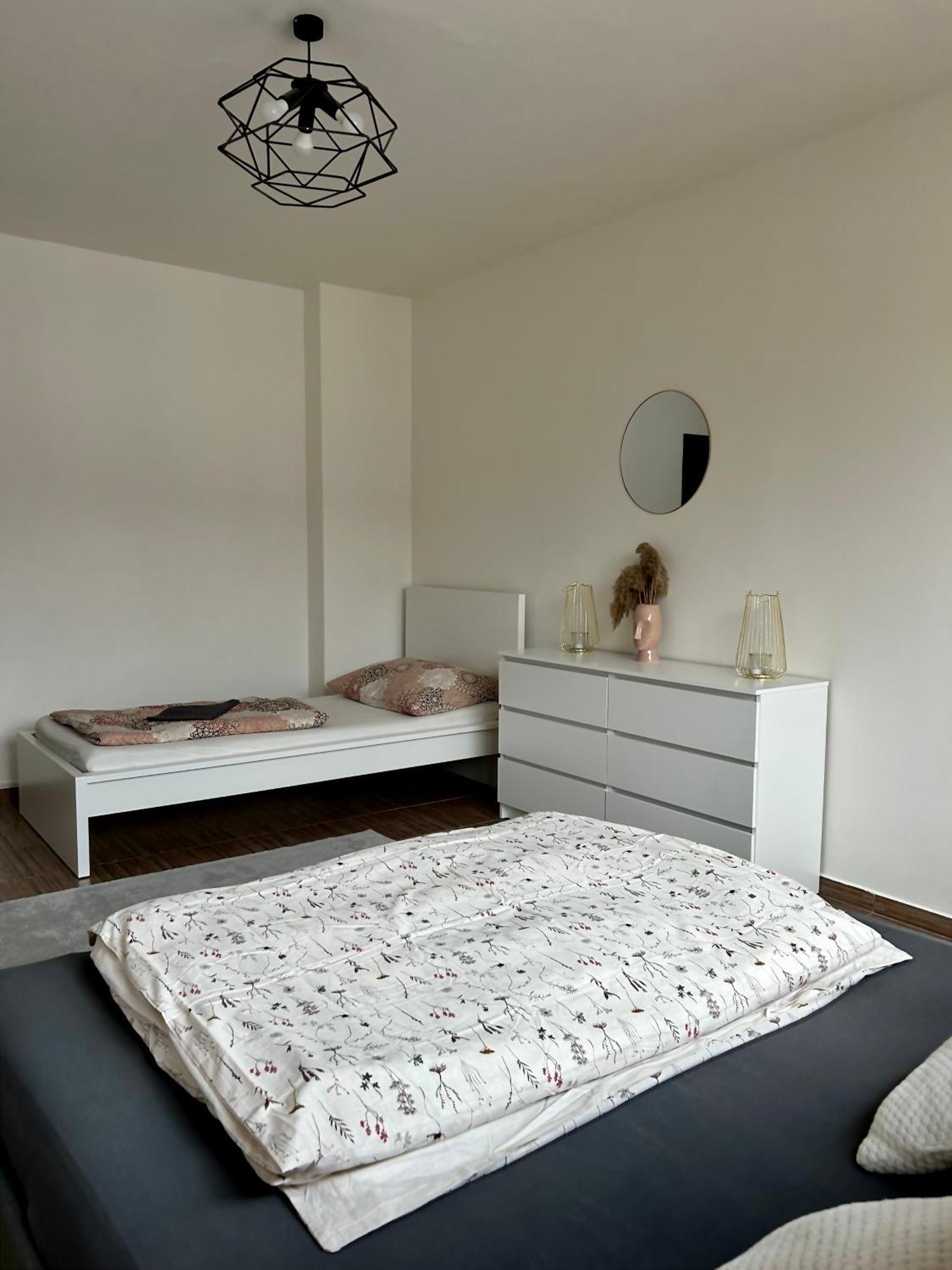 Apartment Lilly Špindlerŭv Mlýn Εξωτερικό φωτογραφία